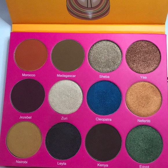 Juvia's Place Nubian 2 - Picture 4 of 4